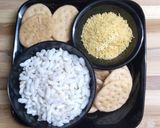 भेळ पुरी (Bhel puri recipe in marathi) रेसिपी स्टेप 1 फोटो 