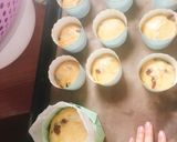 Hình bước làm 4 của món Panettone