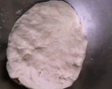 A picture of step 1 of Chicken Quesadilla.
