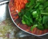 Sprial Pasta in Red Sauce (My Style) recipe step 3 photo