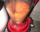 Egusi soupmatakin girki2 hoto