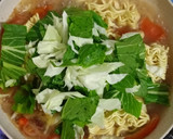 Foto langkah ke 3 dari resep Mie nyemek.
