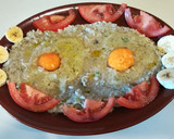 Foto del paso 3 de la receta: Huevos de lunes