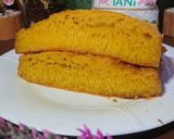 Foto langkah ke 10 dari resep Bika Ambon Lembut Anti Gagal.