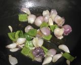 मशरुम दो प्याज़ा(Mushroom do pyaza recipe in Hindi) रेसिपी चरण 1 फोटो