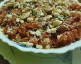 गाजर हलवा (gajar halwa recipe in Hindi) रेसिपी चरण 6 फोटो