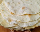 عکس مرحله 4 از دستور نان خانگی