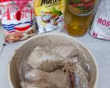 Foto langkah ke 4 dari resep Ayam Goreng Ketumbar.