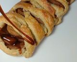 Foto langkah ke 22 dari resep Apple Danish.