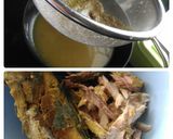 Foto langkah ke 3 dari resep Kapurung.