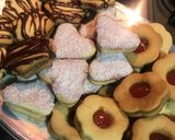 Foto del paso 3 de la receta: Pastitas