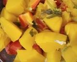 Pumpkin oats soup recipe step 3 photo