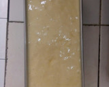 Foto langkah ke 4 dari resep Bolu Susu Lembang Kukus.