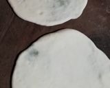 কড়াইশুঁটির কচুরি(karaishutir kochuri recipe in Bengali) রেসিপি ধাপ - 4 ছবি