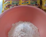 Foto langkah ke 8 dari resep Caramel Cookies Bomb.