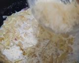 Foto langkah ke 3 dari resep Macaroni and Cheese.