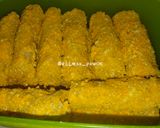 Foto langkah ke 4 dari resep Risol Mayo Cheese.