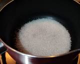Butterscotch caramel rabdi recipe step 2 photo