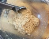 A picture of step 4 of Durian Cookies.