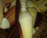A picture of step 3 of How to Prepare Banana Blossom/Flower.