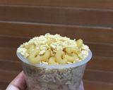 Foto langkah ke 1 dari resep Macaroni Schotel Kukus (versi 1).