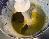 Une image de l'étape 5 de Sauce persillée aux anchois marinés.