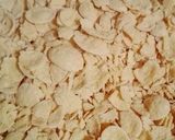 A picture of step 2 of POTATO batata.