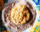 Foto del paso 7 de la receta: Hamburguesas vegetarianas de arroz y zanahoria (SÚPER ECONÓMICAS)