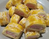 Foto langkah ke 5 dari resep Wafer Cookies kress.