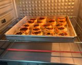 Gambar langkah 6 resipi Crispy Banana Bites (R372).