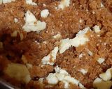 মুগ পাটিসাপ্টা(moog patisapta recipe in bengali) রেসিপির ধাপ 2 ছবি