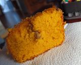 Foto del paso 6 de la receta: Budín de zanahoria🐇🥕