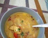 Foto langkah ke 5 dari resep Tongseng Ayam.