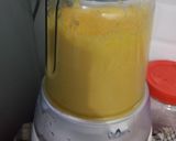 Foto langkah ke 1 dari resep Ayam Goreng Ungkep (Bumbu Lengkuas).