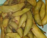 Foto langkah ke 3 dari resep Edamame rebus.
