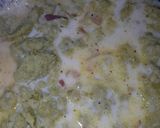 Foto del paso 5 de la receta: puré de arvejas