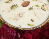 ચોખા ની ખીર(chokha ni kheer recipe in Gujarati) રેસીપી સ્ટેપ5ફોટો