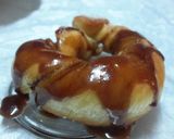 صورة لخطوة 1 من وصفة زلابيه 🍩🍩🍩