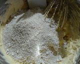 Foto langkah ke 4 dari resep Palm Cheese Cookies.