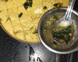 गुजराती खमन(gujarati khaman recipe in hindi) रेसिपी चरण 5 फोटो