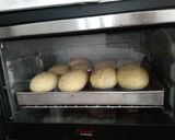 Foto langkah ke 11 dari resep Bolognese Cheezy Bread.