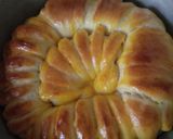 Foto langkah ke 11 dari resep Wool Roll Bread.