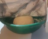 Foto del paso 4 de la receta: Fugazzeta rellena!!!