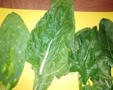 Foto del paso 1 de la receta: Jugo nutritivo