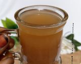 A picture of step 4 of Tamarind juice.