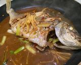 豆瓣魚的食譜步驟2照片