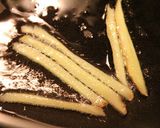 [吃菜] 豆芽菇菇炒黑木耳的食譜步驟1照片