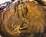 Foto langkah ke 2 dari resep Brownies OREO super kilat.