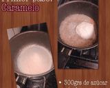 Foto del paso 1 de la receta: Tarta de manzana súper fácil !!!