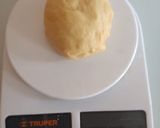 Foto del paso 8 de la receta: Pan de muerto arcoíris 🌈